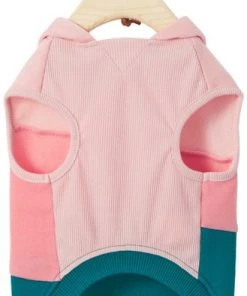 Frisco Colorblock Dog & Cat Sleeveless Hoodie 14 Frisco Colorblock Dog & Cat Sleeveless Hoodie -PetNest Shop 224258 PT4. SY630 V1637715145
