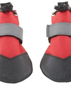 Frisco Anti-Slip Soft-Soled Dog Boots