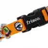 Frisco Monster Bash Polyester Dog Collar -PetNest Shop 226904 MAIN. SY630 V1598637061