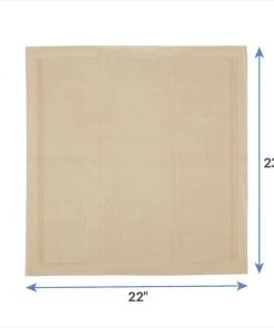 Frisco Large Eco-Conscious Dog Training & Potty Pads, 22 x 23-in, Unscented -PetNest Shop 227438 PT3. SY630 V1605811343