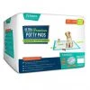 Frisco Giant Non-Skid Ultra Premium Dog Training & Potty Pads, 27.5 x 44-in