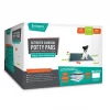 Frisco Extra Large Charcoal Dog Training & Potty Pads, 28 x 34-in, Unscented -PetNest Shop 227459 MAIN. SY630 V1613429792