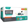 Frisco Giant Charcoal Dog Training & Potty Pads, 27.5 x 44-in, Unscented 2 Frisco Giant Charcoal Dog Training & Potty Pads, 27.5 x 44-in, Unscented -PetNest Shop 227462 MAIN. SY630 V1604109203
