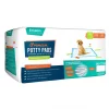 Frisco Printed Dog Training & Potty Pads, 22 x 23-in, Unscented -PetNest Shop 227465 MAIN. SY630 V1613431591