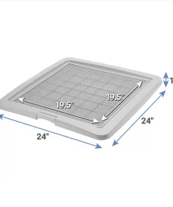 Frisco Training Pad Holder -PetNest Shop 227474 PT1. SY630 V1605808606