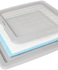 Frisco Training Pad Holder -PetNest Shop 227474 PT3. SY630 V1603926459