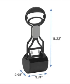 Frisco Spring Action Scooper 9 Frisco Spring Action Scooper -PetNest Shop 227477 PT1. SY630 V1605808612