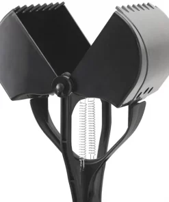 Frisco Spring Action Foldable Dog Pooper Scooper -PetNest Shop 227480 PT3. SY630 V1603948024