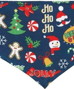 Frisco Holiday & New Years Dog & Cat Bandana, 2 pack 14 Frisco Holiday & New Years Dog & Cat Bandana, 2 pack -PetNest Shop 228983 PT4. SY630 V1637719882