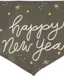 Frisco Holiday & New Years Dog & Cat Bandana, 2 pack 15 Frisco Holiday & New Years Dog & Cat Bandana, 2 pack -PetNest Shop 228983 PT5. SY630 V1637647322