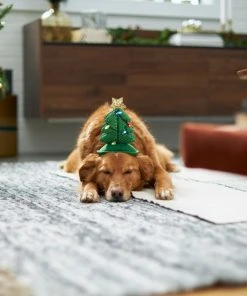 Frisco Christmas Tree LED Dog & Cat Headpiece -PetNest Shop 229050 PT7. SY630 V1601625122