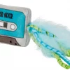 Frisco Retro Cassette Plush Kicker Cat Toy with Catnip 1 Frisco Retro Cassette Plush Kicker Cat Toy with Catnip -PetNest Shop 230266 MAIN. SY630 V1598550987