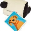 Frisco Retro 2-in-1 Camera Plush Squeaky Dog Toy -PetNest Shop 230306 MAIN. SY630 V1603121185