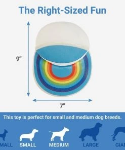 Frisco Retro Visor Plush Squeaky Dog Toy 6 Frisco Retro Visor Plush Squeaky Dog Toy -PetNest Shop 230335 PT1. SY630 V1599945054