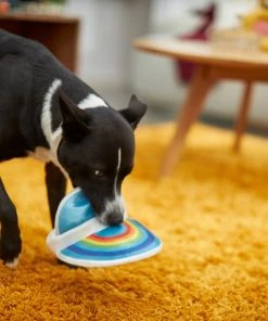 Frisco Retro Visor Plush Squeaky Dog Toy 7 Frisco Retro Visor Plush Squeaky Dog Toy -PetNest Shop 230335 PT3. SY630 V1602639720