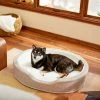 Frisco Bolster Cat & Dog Bed 2 Frisco Bolster Cat & Dog Bed -PetNest Shop 230706 MAIN. SY630 V1602688887