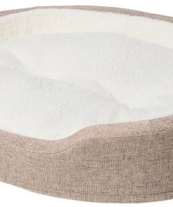 Frisco Bolster Cat & Dog Bed -PetNest Shop 230706 PT4. SY630 V1600391790