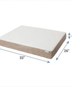 Frisco Orthopedic Pillow Cat & Dog Bed 8 Frisco Orthopedic Pillow Cat & Dog Bed -PetNest Shop 230709 PT1. SY630 V1602729385