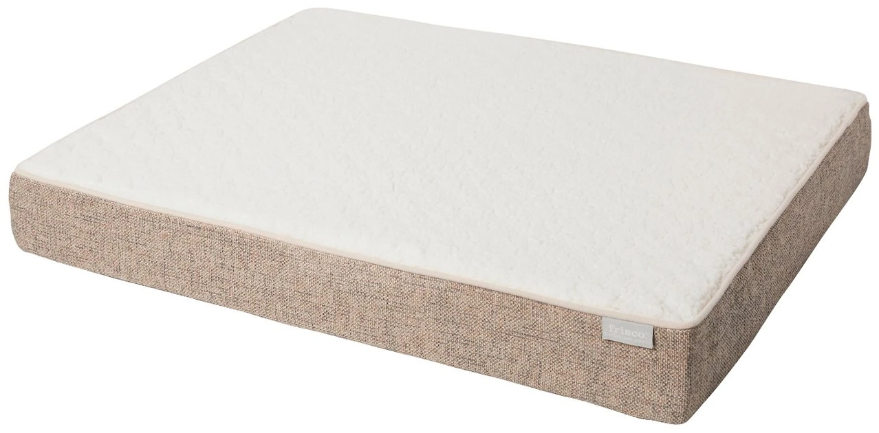 Frisco Orthopedic Pillow Cat & Dog Bed 5 Frisco Orthopedic Pillow Cat & Dog Bed - Image 3