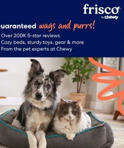 Frisco Lightweight Unscented Clumping Cat Litter -PetNest Shop 230716 PT7. SY630 V1657656284