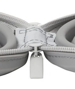 Frisco Travel Collapsible Silicone Dog & Cat Bowl, Gray -PetNest Shop 232062 PT2. SY630 V1605135115