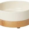Frisco Melamine Dog & Small Pet Bowl with Bamboo Base -PetNest Shop 232065 MAIN. SY630 V1605055620