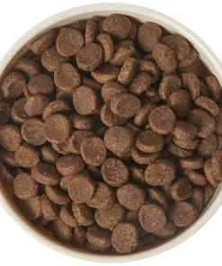 Frisco Melamine Dog & Small Pet Bowl with Bamboo Base -PetNest Shop 232065 PT6. SY630 V1608597165