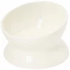 Frisco Double-Sided Ceramic Elevated Cat Bowl, 1.25 cups -PetNest Shop 232081 MAIN. SY630 V1605055319