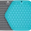 Frisco Silicone Treat Lick Mat, 2 Count -PetNest Shop 232099 MAIN. SY630 V1605049625