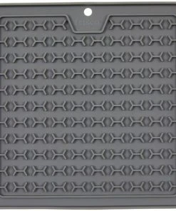 Frisco Silicone Treat Lick Mat, 2 Count -PetNest Shop 232099 PT2. SY630 V1605110511