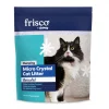 Frisco Micro Crystal Unscented Clumping Crystal Cat Litter -PetNest Shop 232119 MAIN. SY630 V1657656284