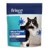 Frisco Micro Crystal Unscented Non-Clumping Crystal Cat Litter -PetNest Shop 232121 MAIN. SY630 V1657656284