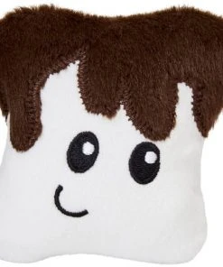 Frisco Holiday Hot Cocoa 2-in-1 Plush Squeaky Dog Toy -PetNest Shop 233199 PT4. SY630 V1600872693