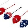 Frisco Americana Plush Mice Cat Toy with Catnip, 5 count 2 Frisco Americana Plush Mice Cat Toy with Catnip, 5 count -PetNest Shop 233575 MAIN. SY630 V1599760007