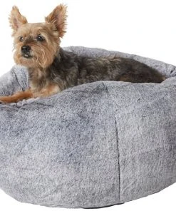 Frisco Plush Pouf Pillow Cat & Dog Bed 10 Frisco Plush Pouf Pillow Cat & Dog Bed -PetNest Shop 235025 PT2. SY630 V1600351574