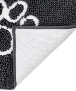 Frisco Microfiber Chenille Paw Print Doormat Runner 9 Frisco Microfiber Chenille Paw Print Doormat Runner -PetNest Shop 235889 PT2. SY630 V1603301792