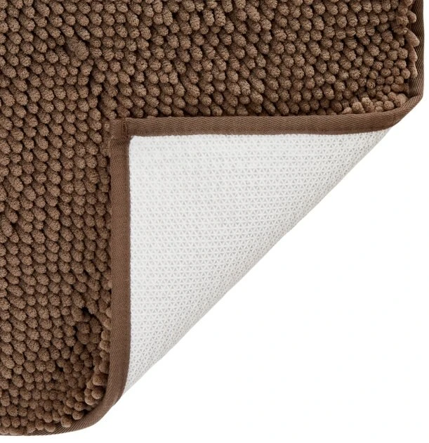 Frisco Microfiber Chenille Bones Mat 5 Frisco Microfiber Chenille Bones Mat - Image 3