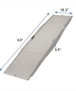 Frisco Tri-Fold Travel Dog Car Ramp -PetNest Shop 235936 PT1. SY630 V1608848263