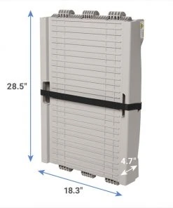 Frisco Tri-Fold Travel Dog Car Ramp -PetNest Shop 235936 PT2. SY630 V1608847967