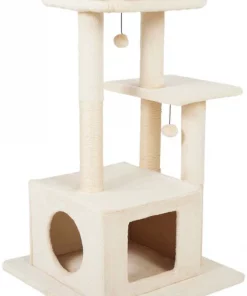 Frisco 40-in Faux Fur Cat Tree & Condo 9 Frisco 40-in Faux Fur Cat Tree & Condo -PetNest Shop 236548 PT2. SY630 V1637694197