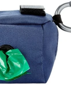 Frisco Dog Poop Bags with Fabric Dispenser, 30 count -PetNest Shop 236997 PT2. SY630 V1610761938