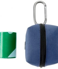 Frisco Dog Poop Bags with Fabric Dispenser, 30 count -PetNest Shop 236997 PT3. SY630 V1610754931