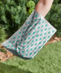 Frisco Pineapples & Cacti Printed Dog Poop Bags, 120 Count 7 Frisco Pineapples & Cacti Printed Dog Poop Bags, 120 Count -PetNest Shop 237002 PT6. SY630 V1610768330