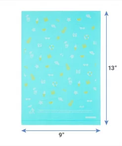 Frisco Beach Print Dog Poop Bags, 120 Count -PetNest Shop 237004 PT1. SY630 V1610821465