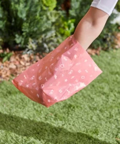 Frisco Beach Print Dog Poop Bags, 120 Count -PetNest Shop 237004 PT6. SY630 V1610756363