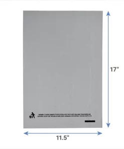 Frisco Large Size Dog Poop Bags, 120 count -PetNest Shop 237008 PT1. SY630 V1610843179