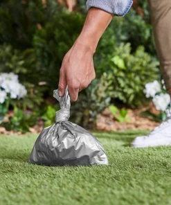 Frisco Large Size Dog Poop Bags, 120 count -PetNest Shop 237008 PT7. SY630 V1610768009