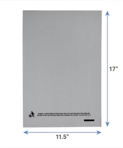 Frisco Pantry Pack Large Size Dog Poop Bags, 120 count -PetNest Shop 237010 PT1. SY630 V1610825072