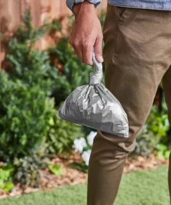 Frisco Pantry Pack Large Size Dog Poop Bags, 120 count -PetNest Shop 237010 PT7. SY630 V1610755902