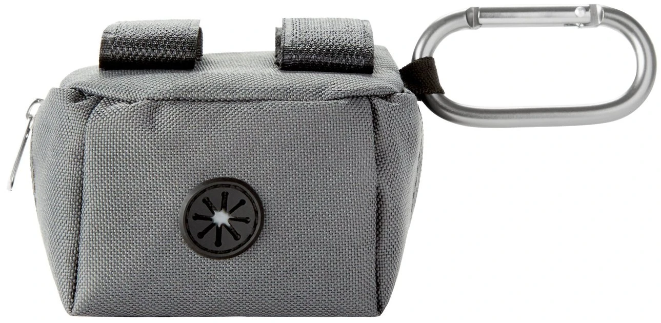 Frisco Large Size Dog Poop Bags with Fabric Dispenser, 30 count 3 Frisco Large Size Dog Poop Bags with Fabric Dispenser, 30 count